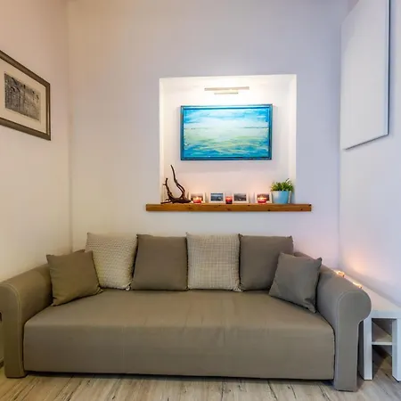 Cosy Victus Near The Train Station By Renters * Zoppot